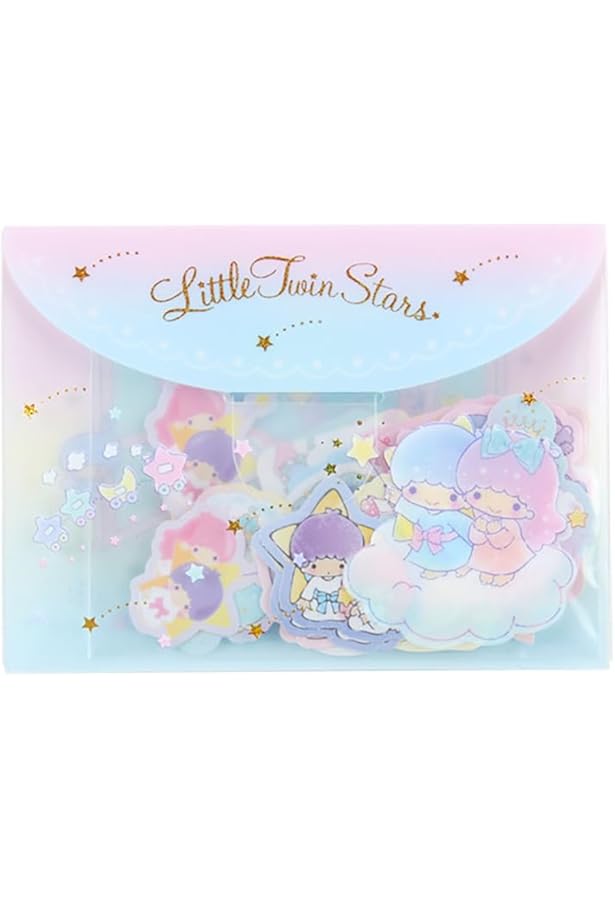 LittleTwinStars ART BOOK リトルツインスターズ アートブック